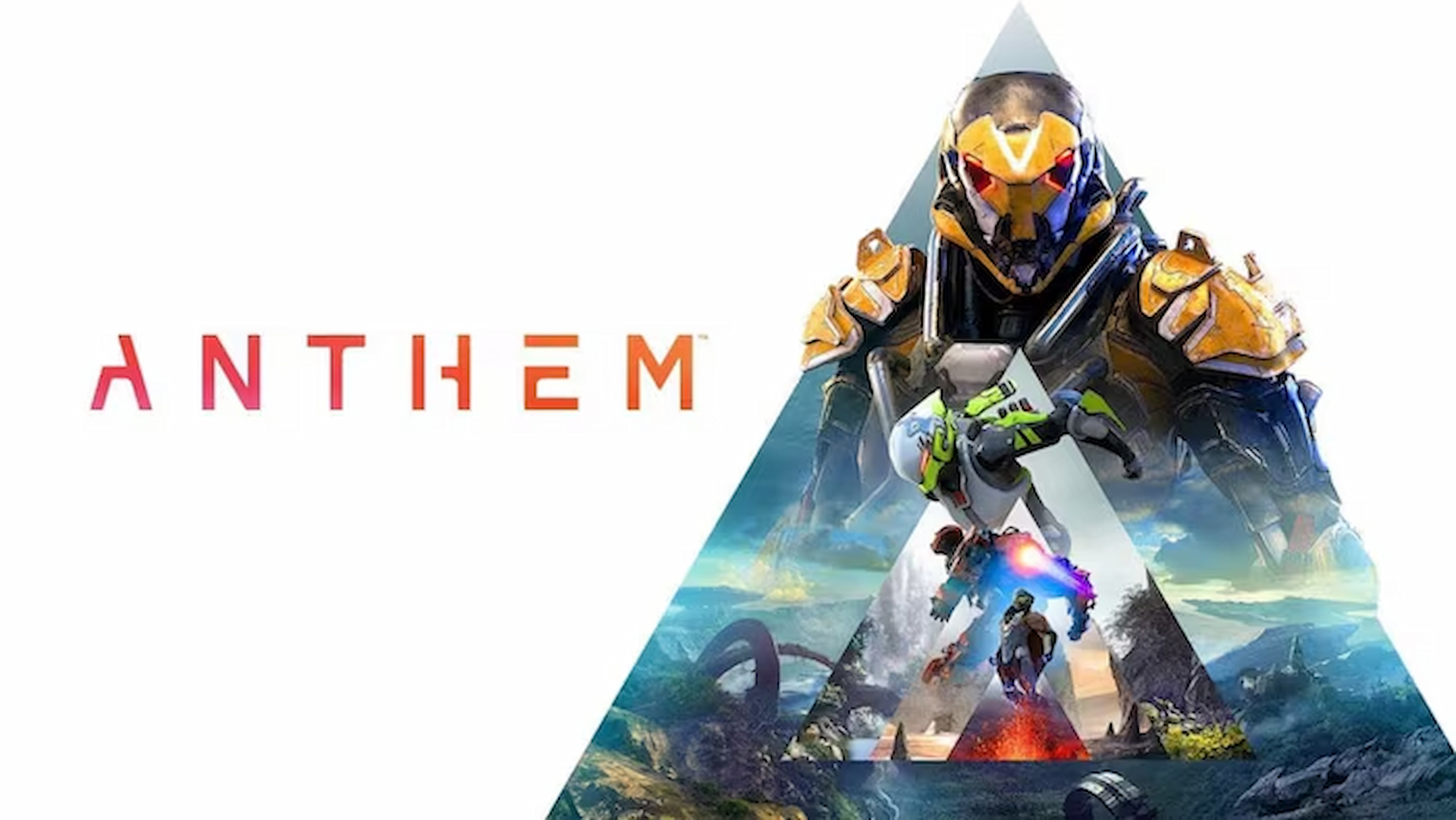 Why Anthem’s Shutdown Proves Live-Service Games Are a Long-Term Risk