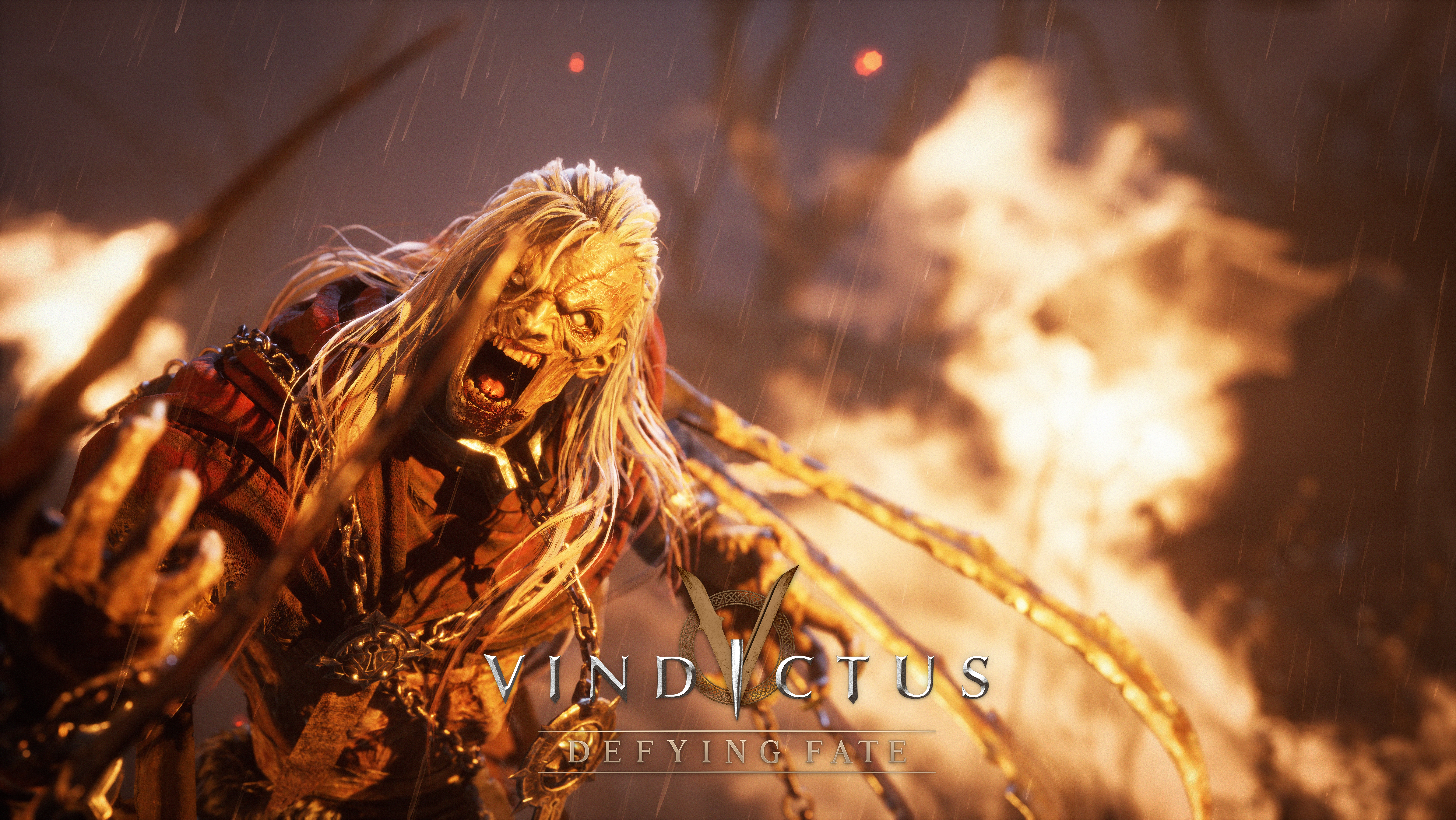 Vindictus: Defying Fate – A New Chapter in Action RPGs